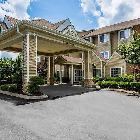 Quality Inn & Suites Mount Juliet Zewnętrze zdjęcie