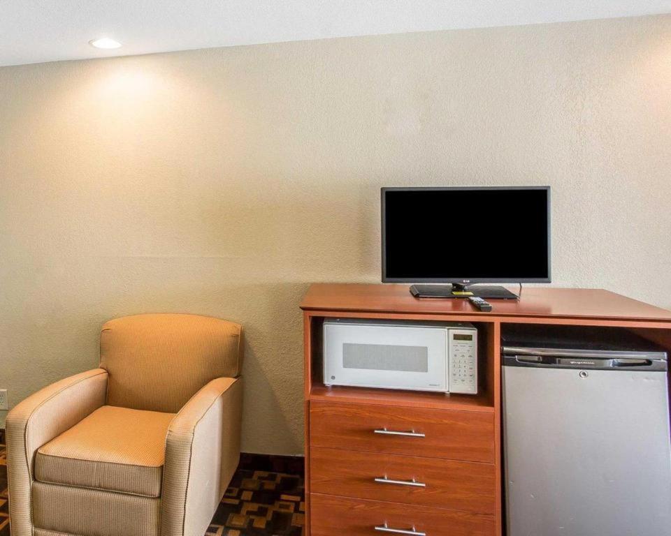 Quality Inn & Suites Mount Juliet Zewnętrze zdjęcie