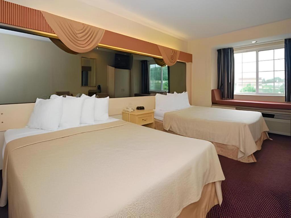 Quality Inn & Suites Mount Juliet Zewnętrze zdjęcie