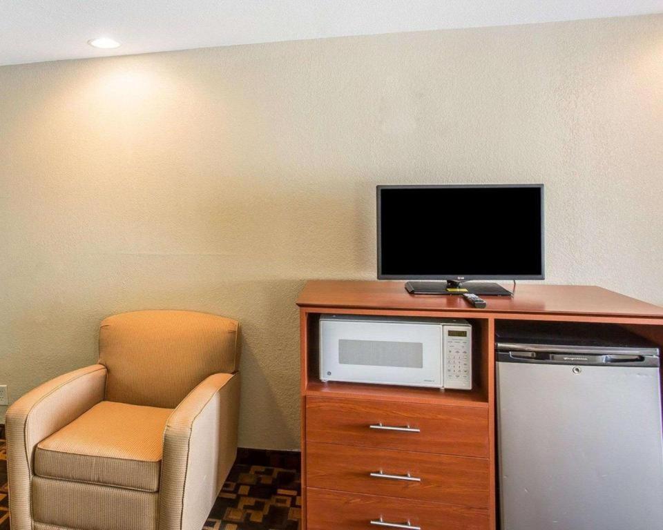 Quality Inn & Suites Mount Juliet Zewnętrze zdjęcie