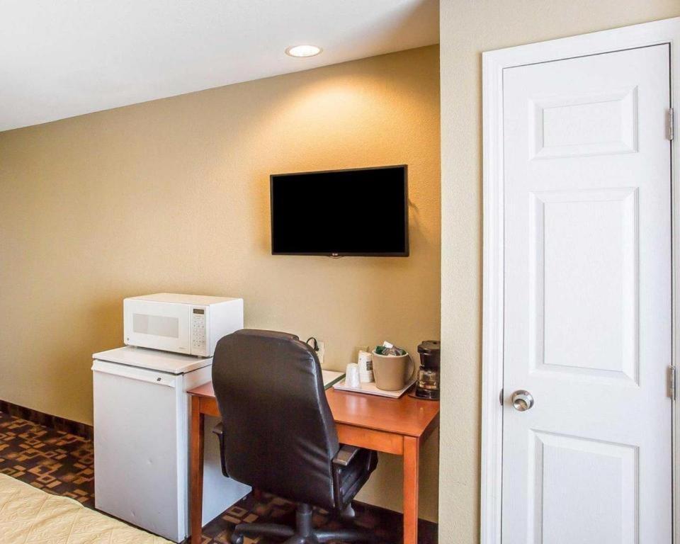 Quality Inn & Suites Mount Juliet Zewnętrze zdjęcie