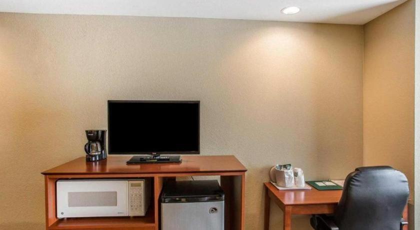 Quality Inn & Suites Mount Juliet Zewnętrze zdjęcie