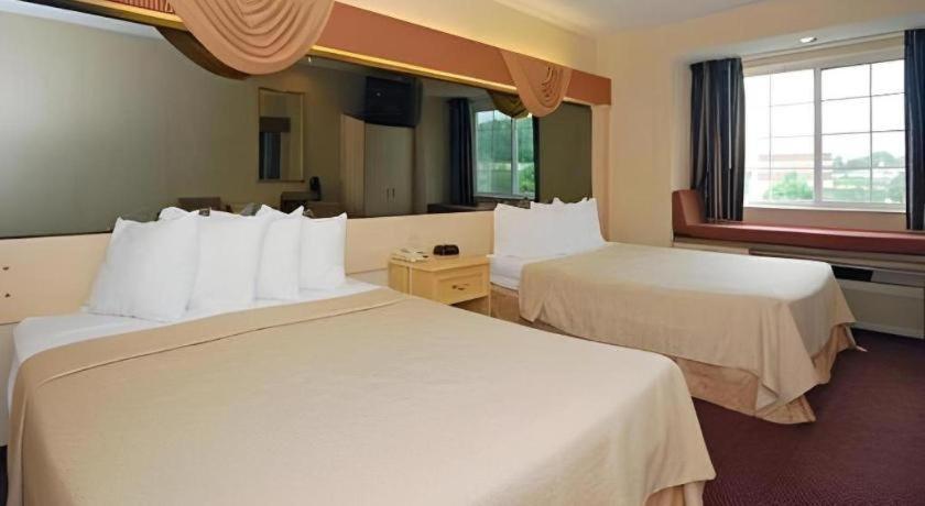 Quality Inn & Suites Mount Juliet Zewnętrze zdjęcie